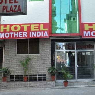 Hotel Chawla's, Jaipur 1